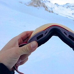 Anon M5 Toric Ski Goggles | Reviewed in 2025 | Our New Favorites